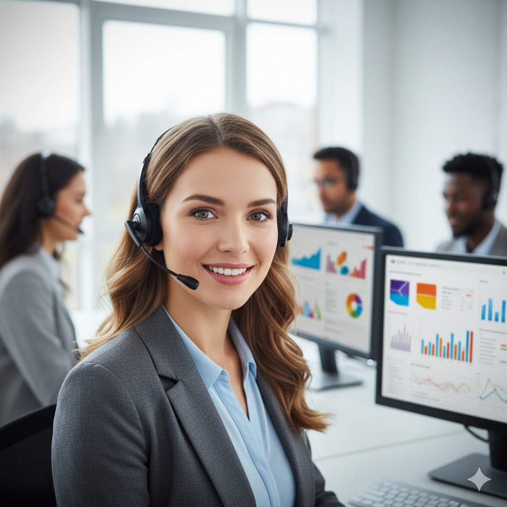 Atendente Virtual Consultoria em TI São Paulo