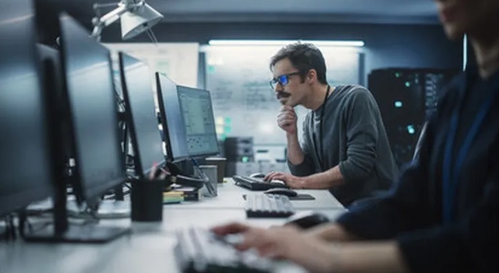 Segurança da Informação para Empresas em São Paulo